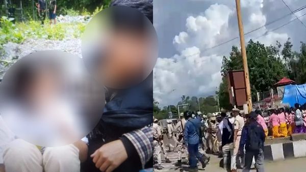 பயங்கரவாதிகளிடம் சிக்கி துடிதுடித்து மரணித்த மணிப்பூர் மாணவன், ”நீட்” மாணவி- உருக்கமான தகவல்கள்!