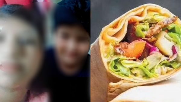 சிறுமியின் உயிரை பறித்த ஷவர்மா.. 43 பேர் பாதிப்பு.. நாமக்கல்லில் ஷவர்மா விற்க தடை.. கலெக்டர் உத்தரவு