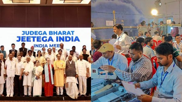 ‘அலாரம்’.. இப்படியே போச்சுனா? ‘இந்தியா’ கூட்டணிக்கு எச்சரிக்கை மணி அடித்த இடைத்தேர்தல் முடிவுகள்!