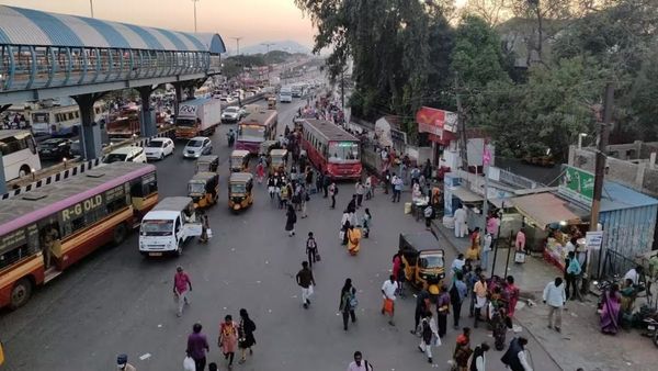 தாம்பரம் மக்களுக்கு வந்த தங்கமான அறிவிப்பு.. சிக்கலுக்கு தீர்வு ரெடியாகுதே.. இனி ரொம்ப ஈஸிப்பா!