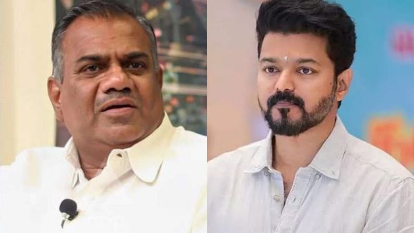 ஓவரா போறாரே.. விஜய்யின் அரசியலுக்கே பிரச்சனை? புஸ்ஸி ஆனந்தின் அத்துமீறல் - ரசிகர்கள் ஆதங்கம்