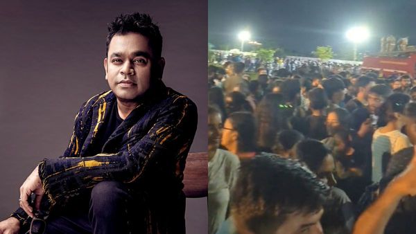 சென்னை மக்களே.. இசை நிகழ்ச்சியில் பங்கேற்காதவர்கள் டிக்கெட் நகலை அனுப்புங்கள்.. ஏ.ஆர்.ரகுமான் ட்வீட்