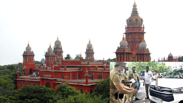 உங்க வண்டியில் இப்படி இருந்தால் பெரிய சிக்கல்.. தமிழக அரசுக்கு ஹைகோர்ட் போட்ட உத்தரவு தெரியுமா?