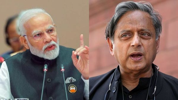 நிஜமா இதுதான் பெஸ்ட்! எந்த நாடும் செய்யாததை மோடி அரசு செய்துள்ளது! திடீரென பாராட்டி தள்ளிய சசி தரூர்