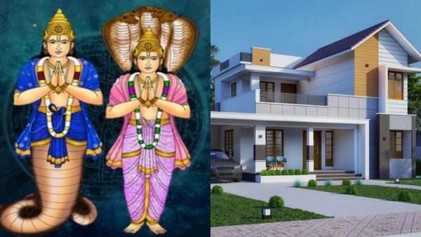 ராகு கேது பெயர்ச்சி பலன் 2023: புது வீடு வாங்கும் யோகம்.. வேலையில் புரமோசன் யாருக்கு தேடி வரும் 