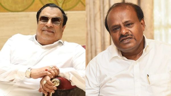 பாஜக கூட்டணி: சுக்கு சுக்காக உடையும் கர்நாடகா குமாரசாமி கட்சி- மாநில தலைவர் இப்ராஹிம் போர்க்கொடி!