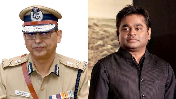 ஸ்தம்பித்த சென்னை! ஏஆர் ரஹ்மான் நிகழ்ச்சிக்கு புது சிக்கல்! டிஜிபி சங்கர் ஜிவால் அதிரடி ஆர்டர்! என்ன