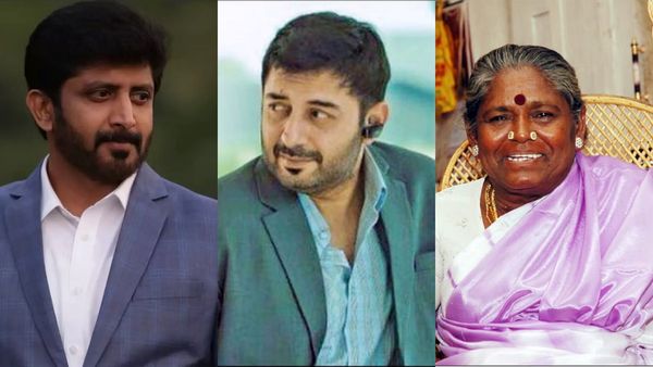 பரவை முனியம்மாவிற்கும் சித்தார்த் அபிமன்யுவுக்கும் இப்படி ஒரு சம்பந்தமா? இயக்குனர் உடைத்த ரகசியம்