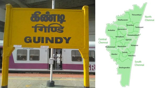 விருகம்பாக்கம் டூ ஓட்டேரி.. போரூர் டூ முட்டுக்காடு.. அவசரமாக விரைந்த ஆபிசர்ஸ்.. விறுவிறு பணிகள்.. செம
