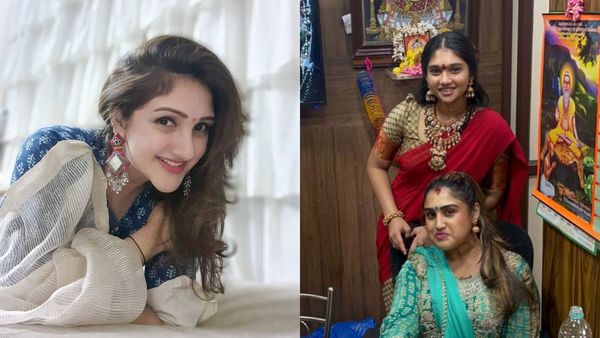 வனிதா மகள் ஜோவிகா வருகிறார்.. கூடவே சித்தி ஸ்ரீதேவியும்.. பிக்பாஸில் இணைகிறதா விஜயகுமார் குடும்பம்?