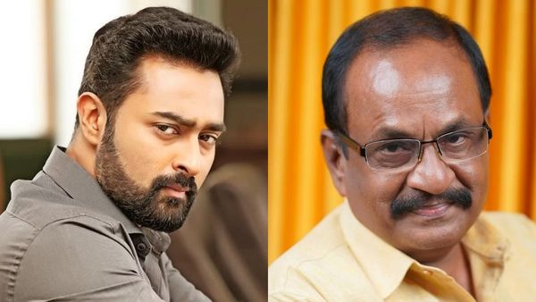 மாரிமுத்துவின் வாழ்க்கை அவ்வளவு எளிதானதல்ல.. நடிகர் பிரசன்னா சொன்ன வார்த்தை.. கண்ணீரோடு ரசிகர்கள்