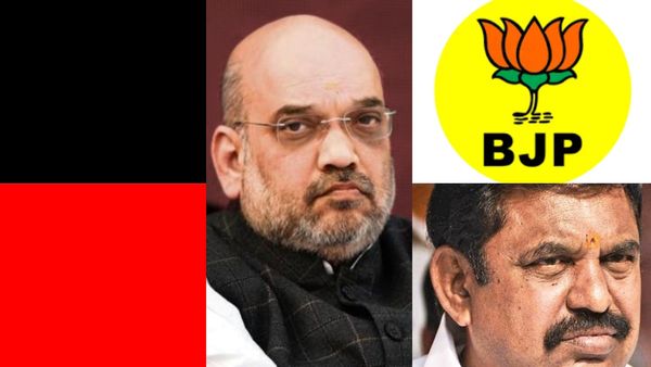 திமுகவுக்கே பிளஸ் பாயிண்ட்டாமே.. 