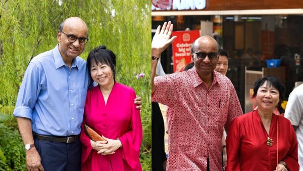 சிங்கப்பூர் அதிபராகும் தர்மன் சண்முகரத்தினத்தின் சொத்து மதிப்பு எவ்வளவு தெரியுமா?