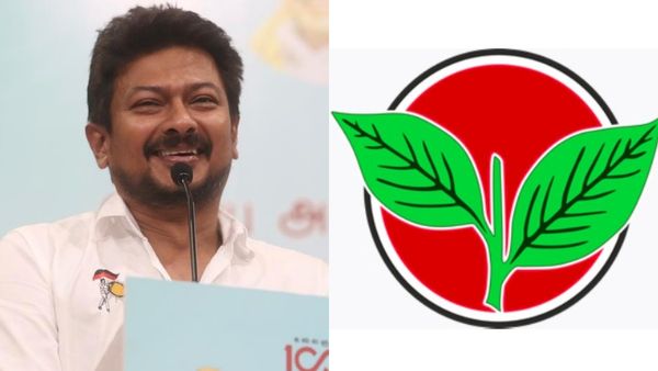 ஒரே நேரத்துல எல்லா தோல்வியையும் கடந்துடலாம்ல.. ‘ஒரே தேர்தல்’: ஆதரித்த அதிமுகவை கலாய்த்த உதயநிதி!