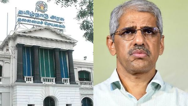 கலெக்டர்களுக்கு மேலிடத்திலிருந்து பறந்த முக்கிய உத்தரவு! ஆய்வின் போது சிக்கினால் ஆக்‌ஷன் தான்!