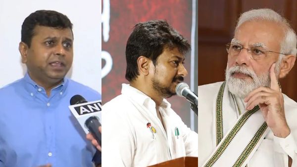 உதயநிதிய சொல்றீங்களே.. அப்போ மோடி இனப்படுகொலையை தூண்டினாரா? பாயிண்டை பிடித்த திமுக வழக்கறிஞர் சரவணன்