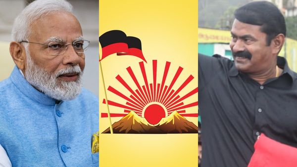 ராமநாதபுரத்தில் பிரதமர் மோடியை எதிர்த்து போட்டியிட்டால் திமுகவுக்கு ஆதரவு: சீமான் திடீர் அறிவிப்பு