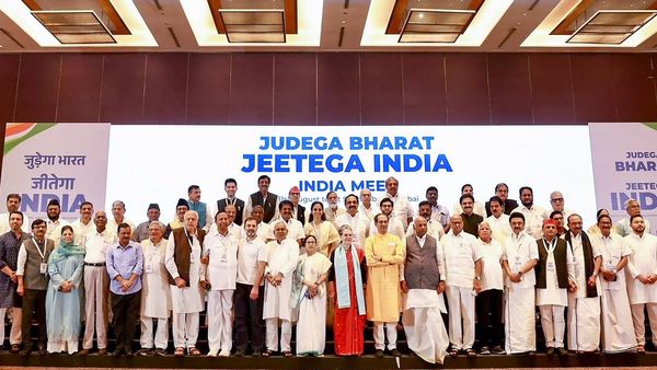 “கியரை” கூட்டிய 'இந்தியா' கூட்டணி.. செப். 5ல் டெல்லியில் ஆலோசனை! சூடுபிடிக்கும் 2024 தேர்தல் பணி