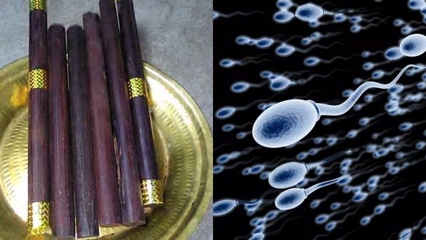 நீர்த்து போன விந்து கெட்டிப்படணுமா? வைரம் பாய்ந்த கட்டை! 