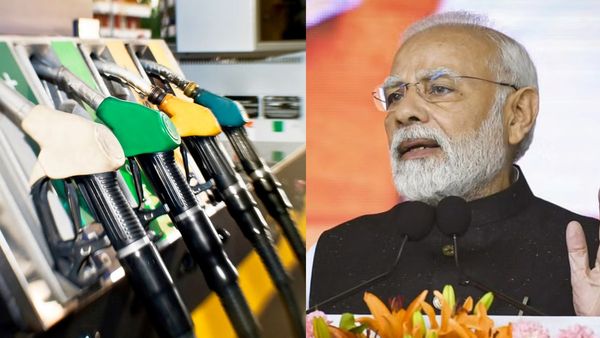 கவனிச்சீங்களா? குறைந்தது கச்சா எண்ணெய் வரி.. இந்தியாவில் பெட்ரோல், டீசல் விலை குறைய போகிறதா?