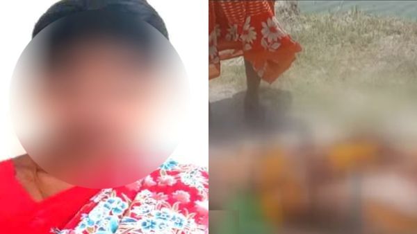 இறால் மீனை பிடிக்க போன கனகவல்லி.. திடீர்னு அலறல்.. அப்படியே அடங்கிப்போன உசுரு.. நாகையே நடுங்கிடுச்சு