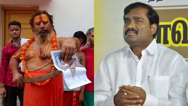 தமிழகத்தில் கலவரத்தை ஏற்படுத்த திட்டம்.. அயோத்தி சாமியாரை கைது செய்க.. கொந்தளிக்கும் வேல்முருகன்