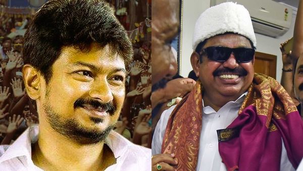 சனாதனம் என்றால் என்ன என்பதை எடப்பாடி தேடிக்கொண்டிருக்கிறார்! ஆடு ஒரு நாள் காணாமல் போகும்! -உதயநிதி