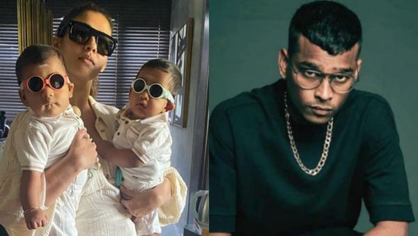 குழந்தைகளோடு நயன்தாரா வெளியிட்ட பதிவு.. அசல் கோளாறுவின் “அந்த” கமெண்ட்..திட்டி தீர்க்கும் ரசிகர்கள்