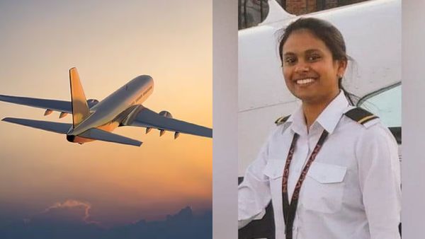 படுகர் சமுதாயத்தில் முதல் பெண் விமானி.. கொண்டாடும் நீலகிரி மக்கள்
