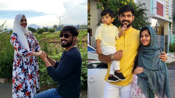 மோதலும் காதலும் சீரியல் விக்ரமின் மனைவி இந்த பிரபலம் தானா? பலருக்கும் தெரிந்திடாத ரகசியங்கள்