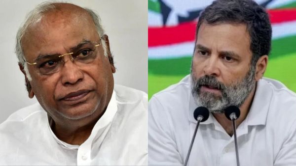 ஜி20 உச்சி மாநாடு: ஜனாதிபதி அளிக்கும் விருந்தில் மல்லிகார்ஜூன கார்கே புறக்கணிப்பு.. சீறிய ராகுல்!