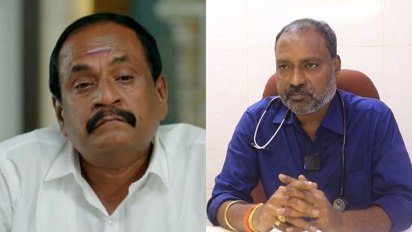 மாரிமுத்து இதை செய்யாமல் இருந்திருந்தால் காப்பாற்றப்பட்டிருக்கலாம்.. சிகிச்சை அளித்த டாக்டர் பேட்டி