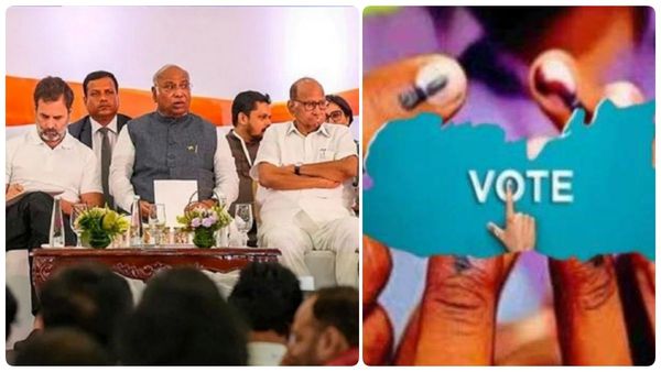 7 தொகுதி இடைத்தேர்தல் வாக்குப்பதிவு நிறைவு.. ‘இந்தியா’ கூட்டணியின் முதல் கேம்.. 8ஆம் தேதி ரிசல்ட்!