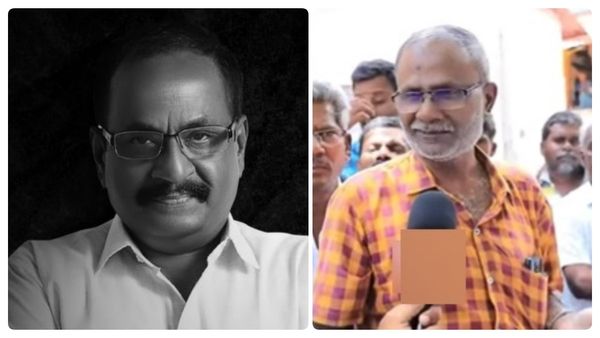 காற்றோடு கரைய போகும் மாரிமுத்து.. அவன் நினைவே வேண்டாம்.. அதனால் தான் இப்படி! தம்பி சொன்ன வார்த்தை