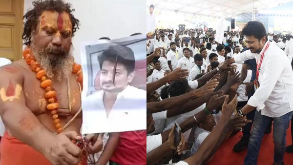 சாமியார் மீது வழக்கு-உருவ பொம்மை எரிப்பு என நேரத்தை வீணடிக்காதீர்! திமுகவினருக்கு உதயநிதி வேண்டுகோள்