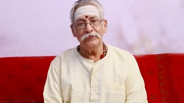 நீயும் அரிவாளை எடுத்து வெட்டு.. செத்தாலும் மதம் மாறிடாத! விஎச்பி ஆர்விபிஎஸ் மணியனின் வெறி பேச்சு