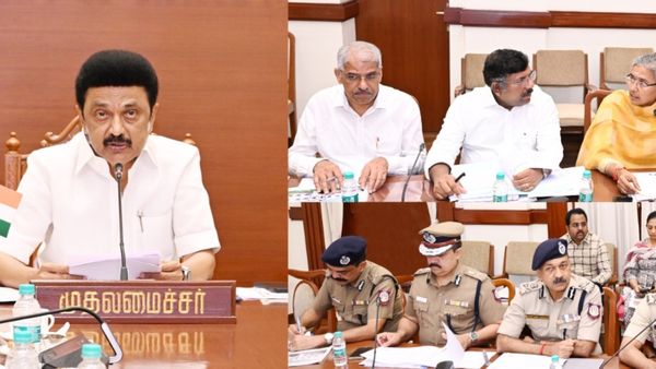 தமிழ்நாட்டில் அடுத்த 7, 8, மாதங்கள் ரொம்ப முக்கியம்! காவல்துறையினரை உஷார்படுத்திய ஸ்டாலின்!