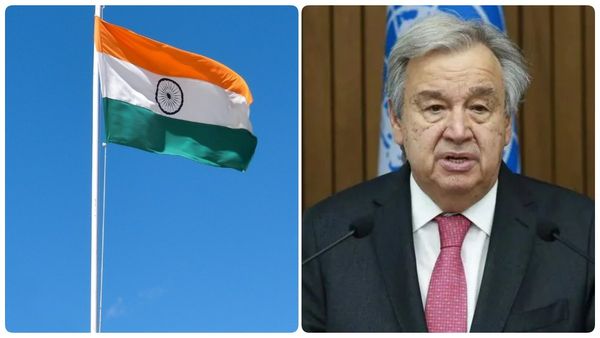 ‛பாரத்’ என பெயர் மாறும் இந்தியா? ஐக்கிய நாடுகள் சபை சொல்வது என்ன? வெளியான புதிய தகவல்