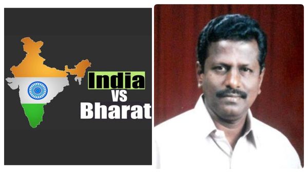 இந்தியா vs பாரத்.. நாட்டின் வளர்ச்சி எப்படி.. வல்லரசாகுமா பாரதம்.. எண் கணித நிபுணர் கணிப்பு
