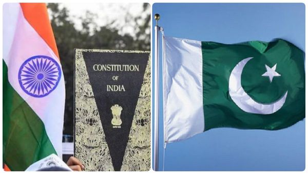 பாரத் என்று பெயர் வைத்ததும்.. 