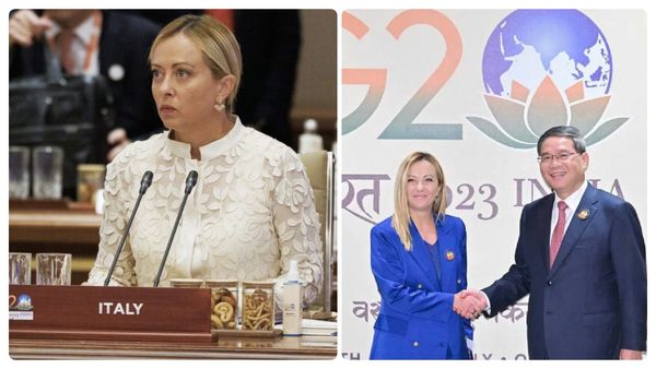 சீனாவின் 