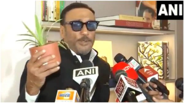 என்னை “ஜேக்கி”ன்னும் கூப்டுவாங்க.. ‘பாரத்’ என மாறினாலும் ‘இந்தியன்’ - ஜெயிலர் நடிகர் ஜாக்கி ஷராப்