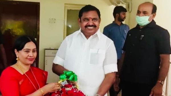 அதிமுகவில் முக்கிய பதவியை எதிர்பார்த்த ஜெமீலா! 2 ஆண்டு கால முயற்சி! லிஸ்டில் இடம்பெறாத பெயர்!