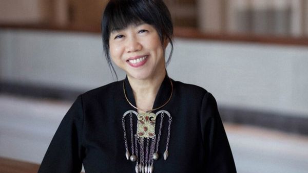 சிங்கப்பூர் அதிபராகும் தர்மன் சண்முகரத்தினத்தின் மனைவி ஜேன் யுமிகோ இட்டோகி யார் தெரியுமா?