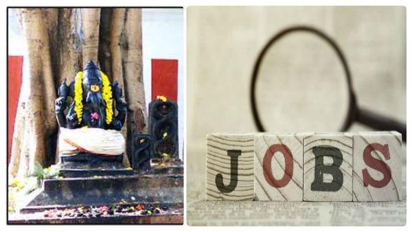 நல்ல வேலை கிடைக்க.. நோய்கள் நீங்க.. எந்த மரத்தடி விநாயகரை எப்படி வணங்க வேண்டும்