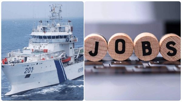 10ம் வகுப்பு முடித்திருந்தால் போதும்.. சென்னை கடலோர காவல் படையில் வேலை! உடனே விண்ணப்பியுங்கள்