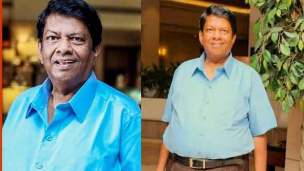 பொண்டாட்டி ஊருக்கு போயிட்டா.. ஜனகராஜ் மனைவி யார் தெரியுமா? 5 வருட காதல்.. தற்போதைய நிலை இதுதானாம்