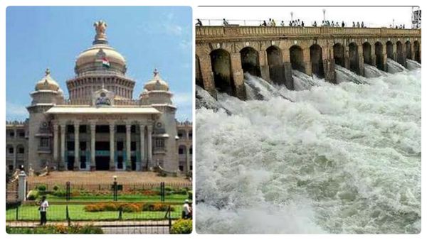 132 ஆண்டுகளில் இல்லாத வறட்சி.. அனைத்து கட்சி கூட்டத்துக்கு முன்பே 'துரோக' முடிவை அறிவித்த கர்நாடகா!