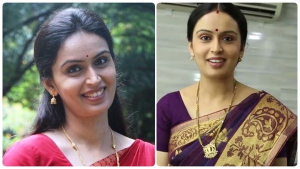 அந்த கிரிக்கெட்டர் உடன் பிரேக்கப்.. கல்யாணம் பண்ணாதது இதனால் தான்.. மனம் திறந்த நடிகை கௌசல்யா