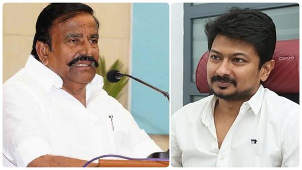 மாநாட்டு மன்னன் கே.என்.நேரு! உதயநிதி ஸ்டாலின் சூட்டிய புதிய பட்டம்! திமுக இளைஞரணி மாநாடு நிதி?